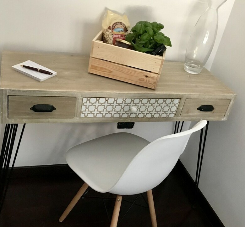 Apartamento Dimora Nel Benessere