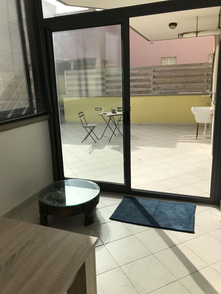 Apartamento Dimora Nel Benessere