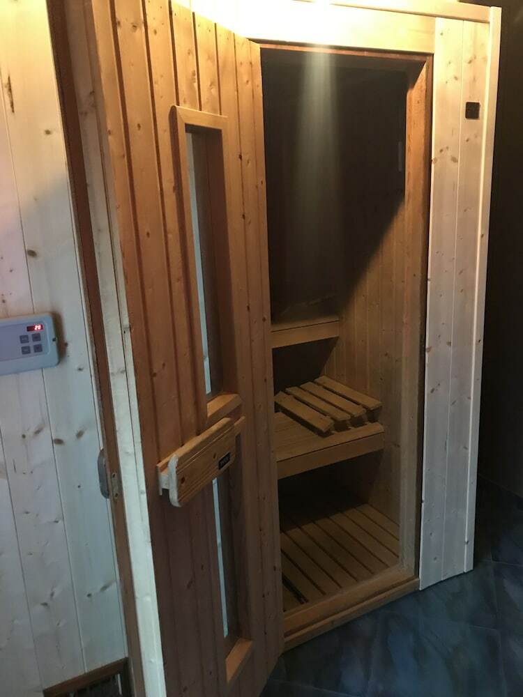 Apartamento Dimora Nel Benessere