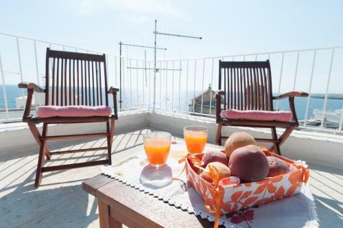 Apartamento Helloapulia Terrazza Mediterranea