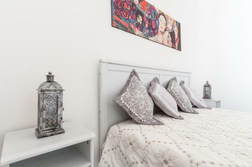 Apartamento Helloapulia Terrazza Mediterranea