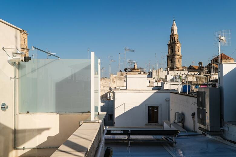 Hostal Dimora Maio