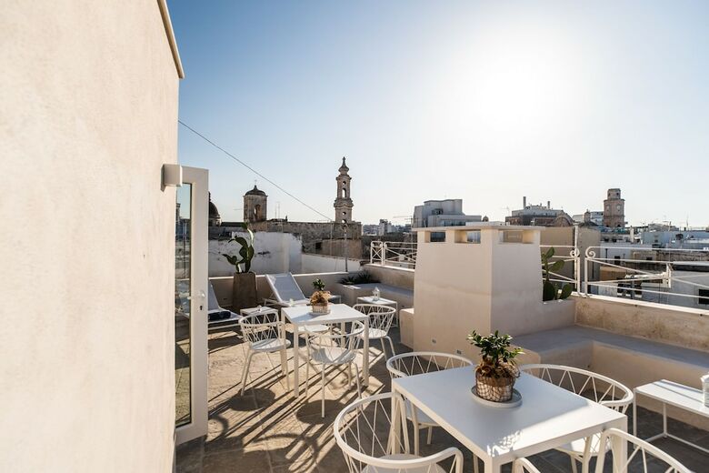 Hostal Dimora Maio