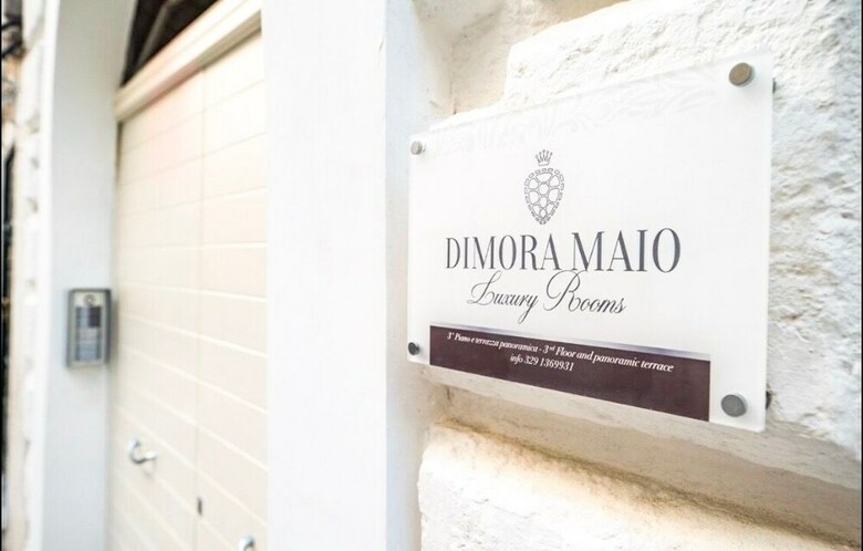 Hostal Dimora Maio