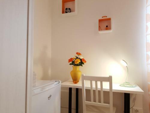 Bed & Breakfast Verdearancio