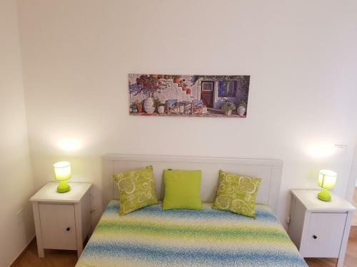 Bed & Breakfast Verdearancio