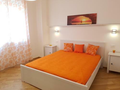 Bed & Breakfast Verdearancio
