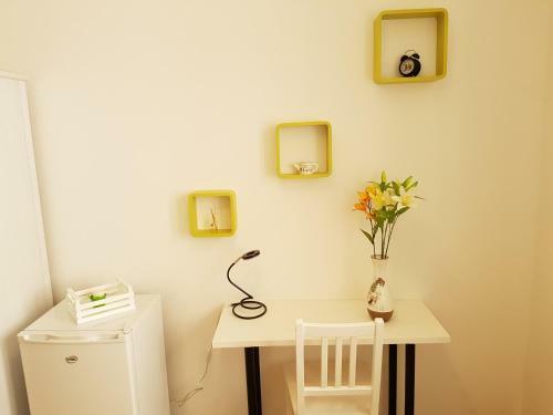 Bed & Breakfast Verdearancio