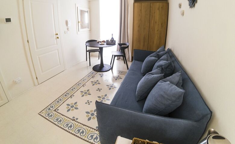 Bed & Breakfast Murattiane - Dimore Di Stile