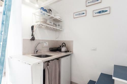 Apartamento Helloapulia_la Madia Loft