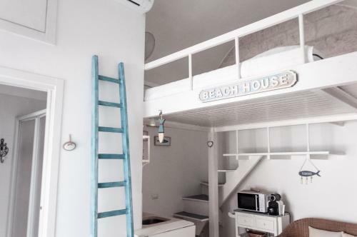 Apartamento Helloapulia_la Madia Loft