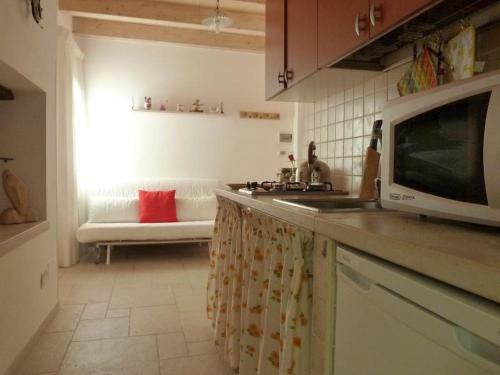 Casa Della Madia