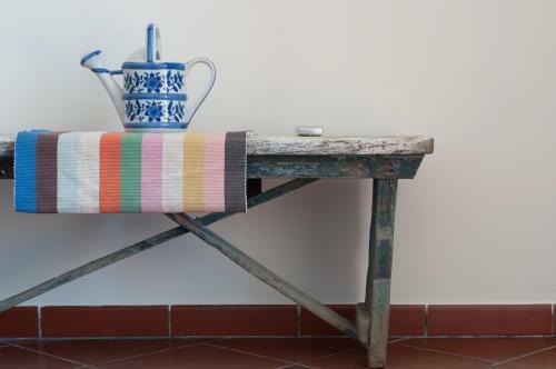 Apartamento Helloapulia_casa Conchiglia