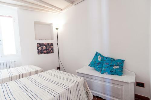 Apartamento Helloapulia_casa Conchiglia