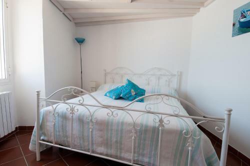 Apartamento Helloapulia_casa Conchiglia