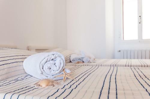 Apartamento Helloapulia_casa Conchiglia