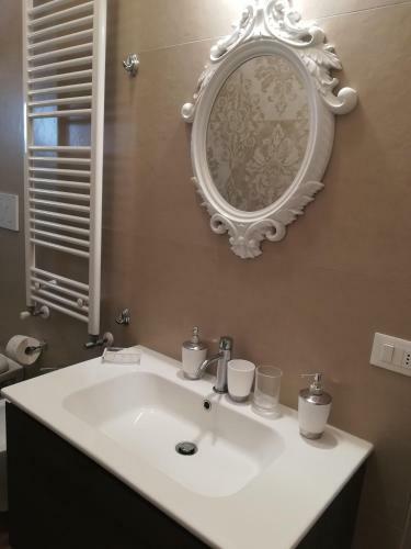 Apartamento Moonlight Home