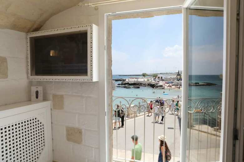 Hostal Miramare