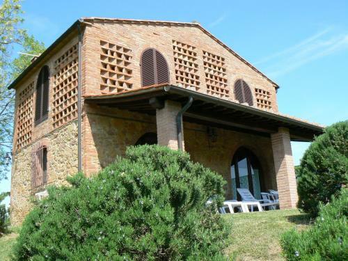 Pian Della Casa
