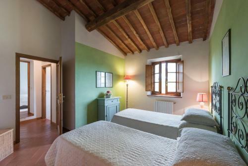 Apartamento Podere Torricella