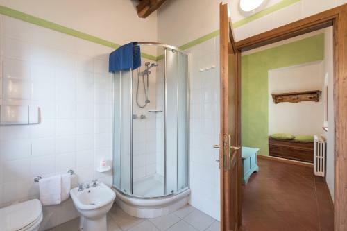 Apartamento Podere Torricella