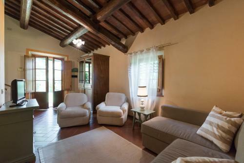 Apartamento Podere Torricella