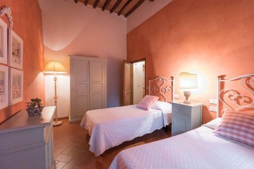 Apartamento Podere Torricella