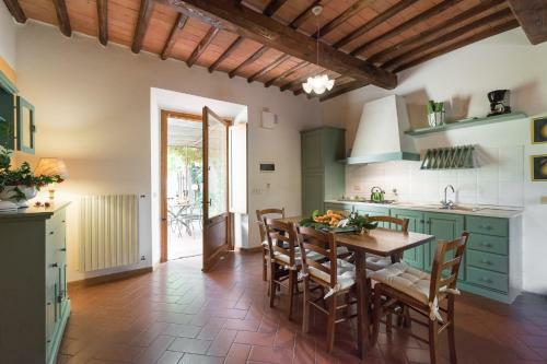 Apartamento Podere Torricella