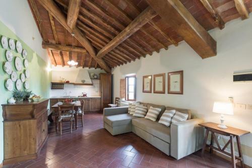 Apartamento Podere Torricella