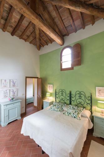 Apartamento Podere Torricella