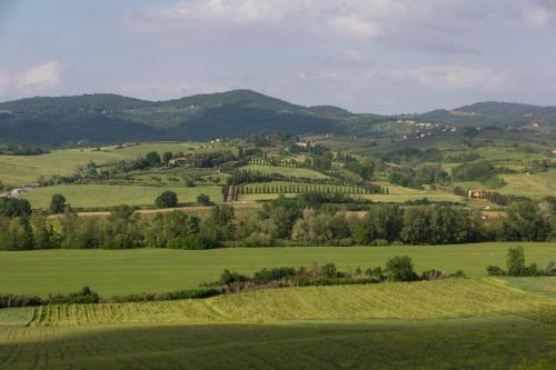 Apartamento Podere Torricella
