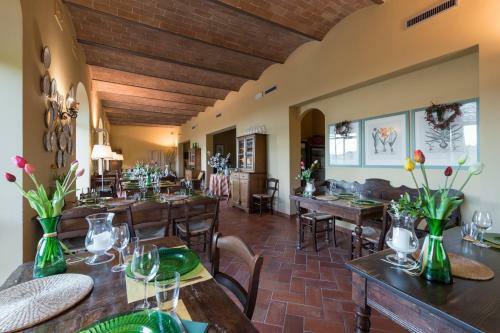 Apartamento Podere Torricella