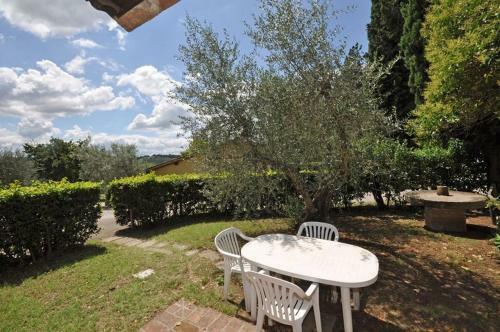Montegufoni Apartment Sleeps 4 T241463