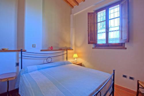 Agroturismo Castello Di Montegufoni