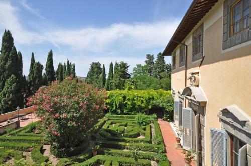 Montegufoni Apartment Sleeps 3 T241552