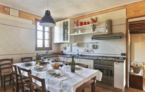 Villa La Castagnara