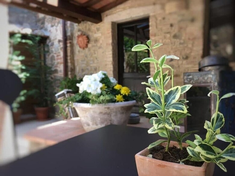 Bed & Breakfast Dimora Delle Muse