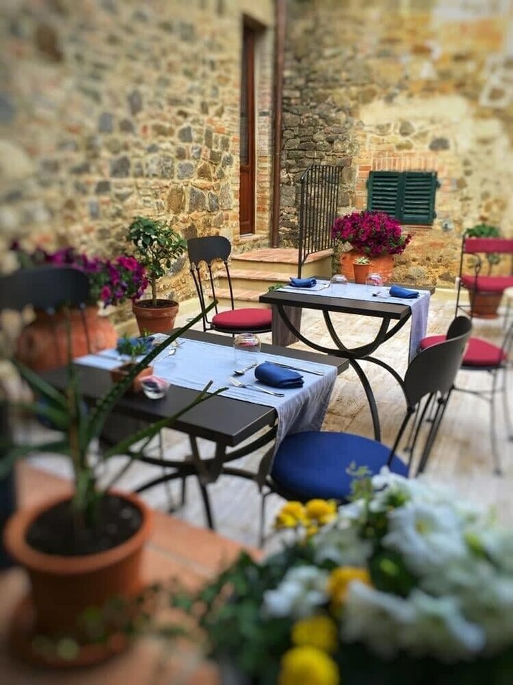 Bed & Breakfast Dimora Delle Muse