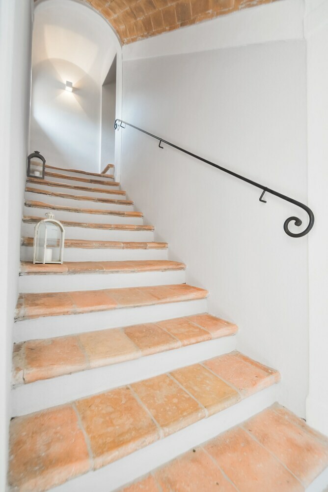 Bed & Breakfast Dimora Delle Muse