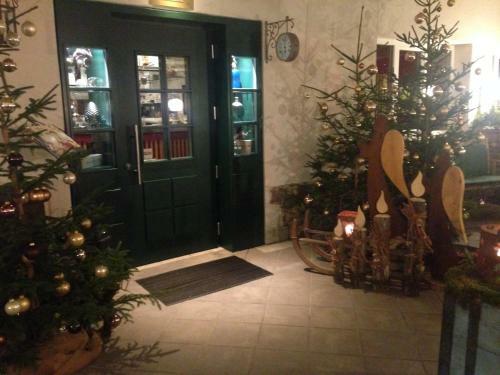 B&B Pizzeria Zur Traube