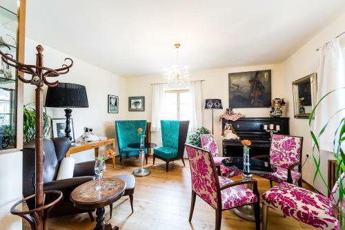 B&B Pizzeria Zur Traube