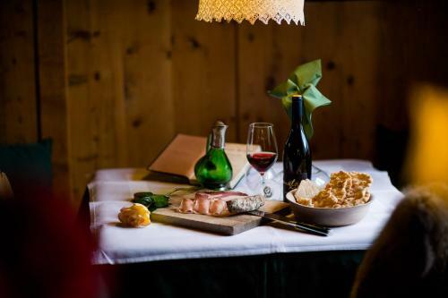 B&B Pizzeria Zur Traube