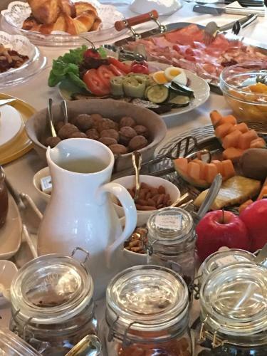 B&B Pizzeria Zur Traube