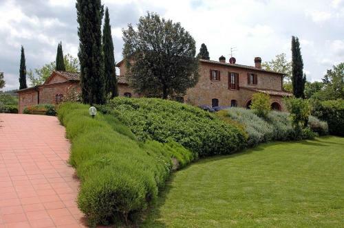 Montaione Apartment Sleeps 8 Pool Wifi