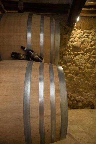 Agroturismo Luce Di Vino