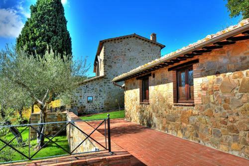 Agroturismo Agriturismo Fraschetta