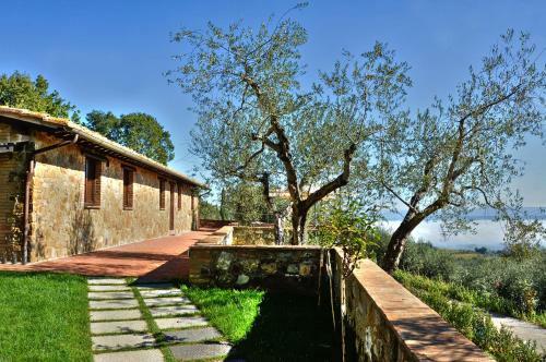Agroturismo Agriturismo Fraschetta