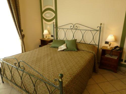 Belvedere Bike Hotel