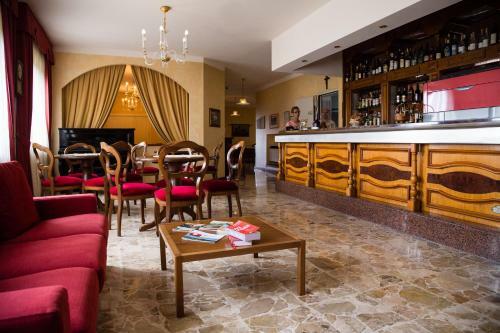 Belvedere Bike Hotel