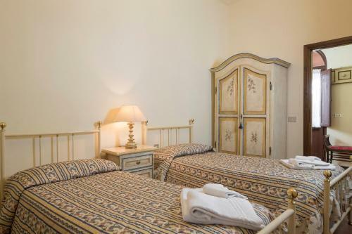 Rigoletto Holiday Home
